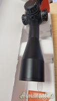 Kahles K525i 5–25×56 AMR — CCW, w-left — ottime condizioni
