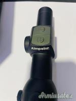 AIMPOINT USATO H30S - RUGGIERO ARMI
