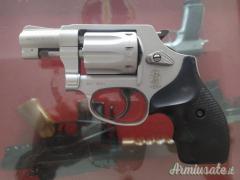 CERCO (PRIVATI E ARMERIE) - Revolver .22 LR Long Rifle