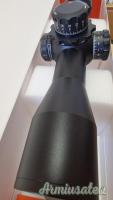 Kahles K328i 3.5-28x50 AMR CCW w-left — NUOVA
