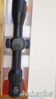 Kahles K328i 3.5-28x50 AMR CCW w-left — NUOVA