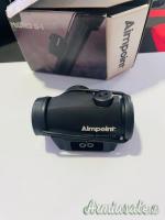 AIMPOINT MICRO S-1 USATO - RUGGIERO ARMI