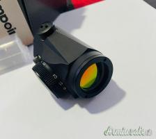 AIMPOINT MICRO S-1 USATO - RUGGIERO ARMI