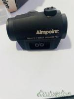 AIMPOINT MICRO S-1 USATO - RUGGIERO ARMI