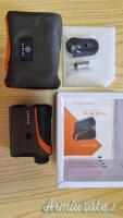 Kahles HELIA RF-M 7×25 — telemetro monoculare — NUOVO