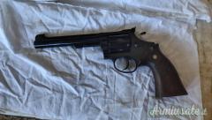 Sauer Competitor .38 Special  |  9x29mmR