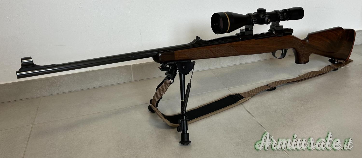 Sako S75 6.5x55 Sako S75 6.5x55