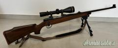 Sako S75 6.5x55