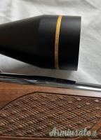 Sako S75 6.5x55