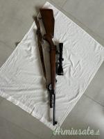 Sako S75 6.5x55