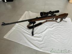 Sako S75 6.5x55