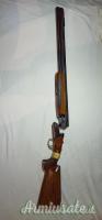 Perazzi MX8 12