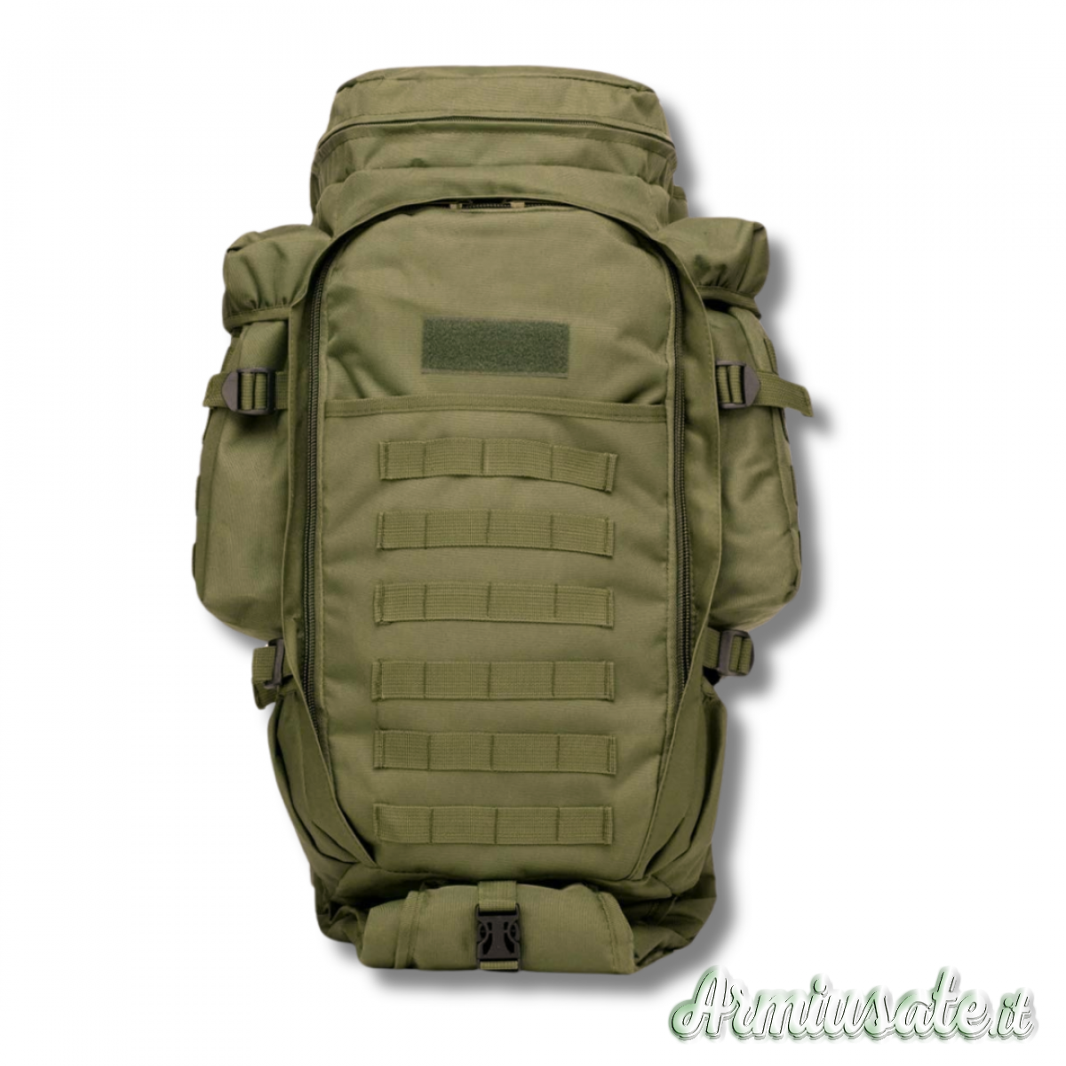 Zaino Sniper -Tiratore Zaino Sniper -Tiratore