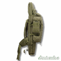 Zaino Sniper -Tiratore Zaino Sniper -Tiratore