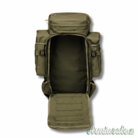 Zaino Sniper -Tiratore Zaino Sniper -Tiratore