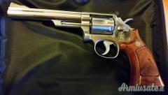 S&W 357 mag .357 Magnum  |  9x31mmR  | .353 Casull