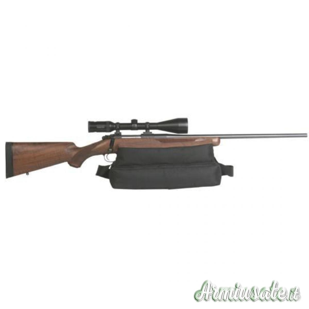 MAXUM sacca da tiro piena MAXUM sacca da tiro piena