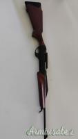 Benelli Argo E .30-06 Springfield