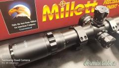 MILLETT LRS