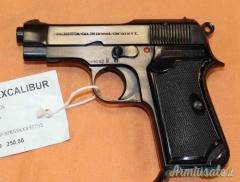 Pistola Beretta 1935 Calibro 7,65