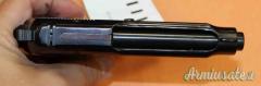Pistola Beretta 1935 Calibro 7,65 Pistola Beretta 1935 Calibro 7,65