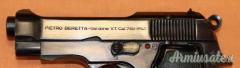 Pistola Beretta 1935 Calibro 7,65 Pistola Beretta 1935 Calibro 7,65