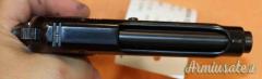 Pistola Beretta 1935 Calibro 7,65 Pistola Beretta 1935 Calibro 7,65