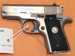 Pistola Colt Mustang Cal. 9 Corto