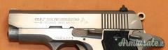 Pistola Colt Mustang Cal. 9 Corto