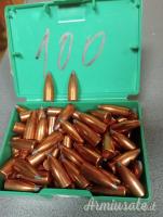 Palle sierra 308   125gr.  Sierra 6mm 107 gr