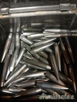 Palle sierra 308   125gr.  Sierra 6mm 107 gr