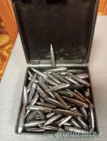 Palle sierra 308   125gr.  Sierra 6mm 107 gr