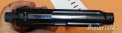 Pistola Beretta 84 F Calibro 9 Corto