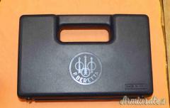 Pistola Beretta 84 F Calibro 9 Corto