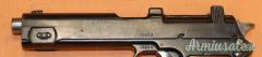 VENDUTA------------------------Pistola Steyr 1912 Calibro 7,65 Para