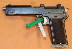 VENDUTA------------------------Pistola Steyr 1912 Calibro 7,65 Para