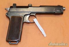 VENDUTA------------------------Pistola Steyr 1912 Calibro 7,65 Para