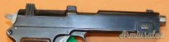 VENDUTA------------------------Pistola Steyr 1912 Calibro 7,65 Para
