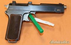 VENDUTA------------------------Pistola Steyr 1912 Calibro 7,65 Para