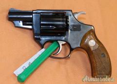 Revolver Astra Cadix  Calibro  38SP.