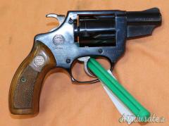 Revolver Astra Cadix  Calibro  38SP.