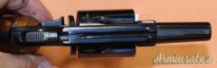 Revolver Astra Cadix  Calibro  38SP.