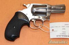 Revolver Franchi  38 Special