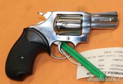 Revolver Franchi  38 Special