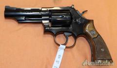 Revolver  Franchi LLama Calibro 22LR