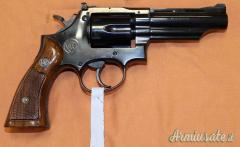 Revolver  Franchi LLama Calibro 22LR