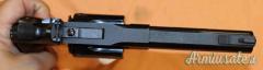 Revolver  Franchi LLama Calibro 22LR