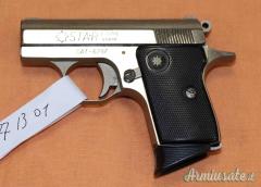 Pistola Star  Mod. Starlite Cal. 6,35