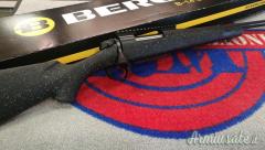 Bergara B14 Ridge Blued .270 Winchester