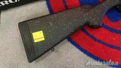 Bergara B14 Ridge Blued .270 Winchester